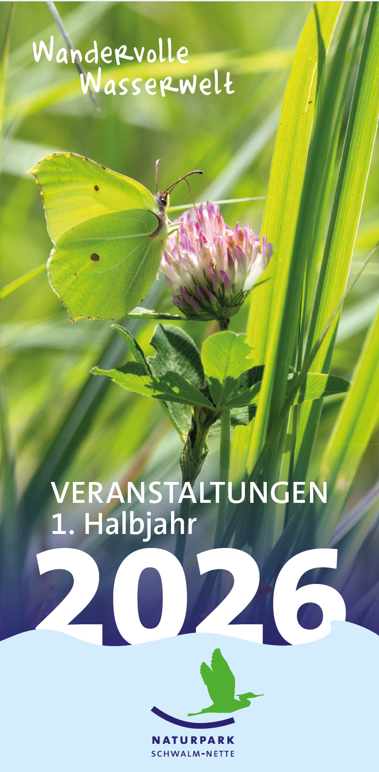 Veranstaltungskalender I/2026