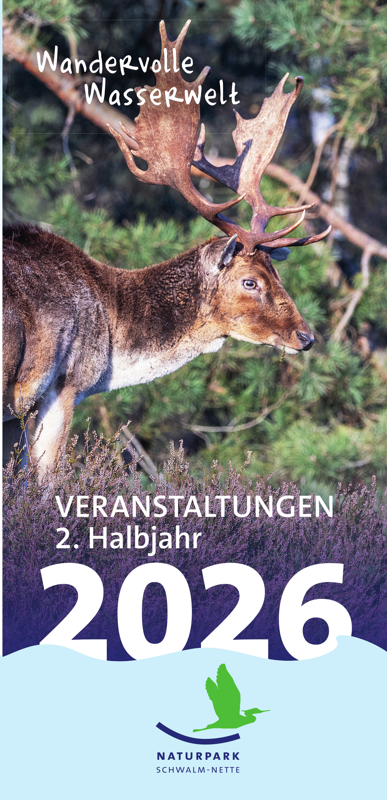 Veranstaltungskalender II/2026