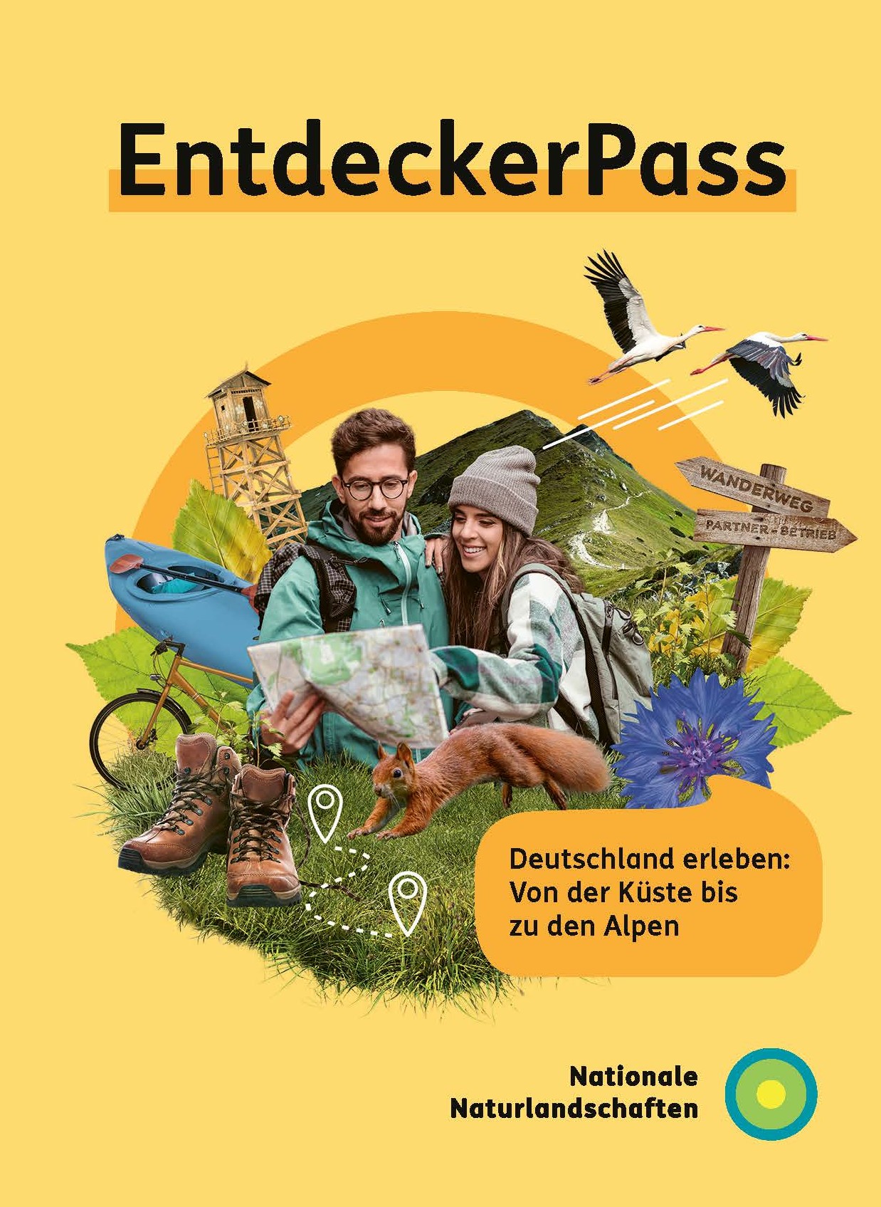 EntdeckerPass