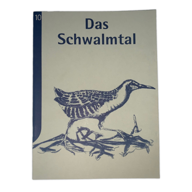 Das Schwalmtal