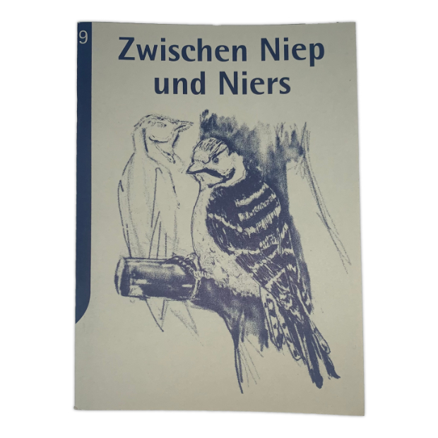 Zwischen Niep und Niers