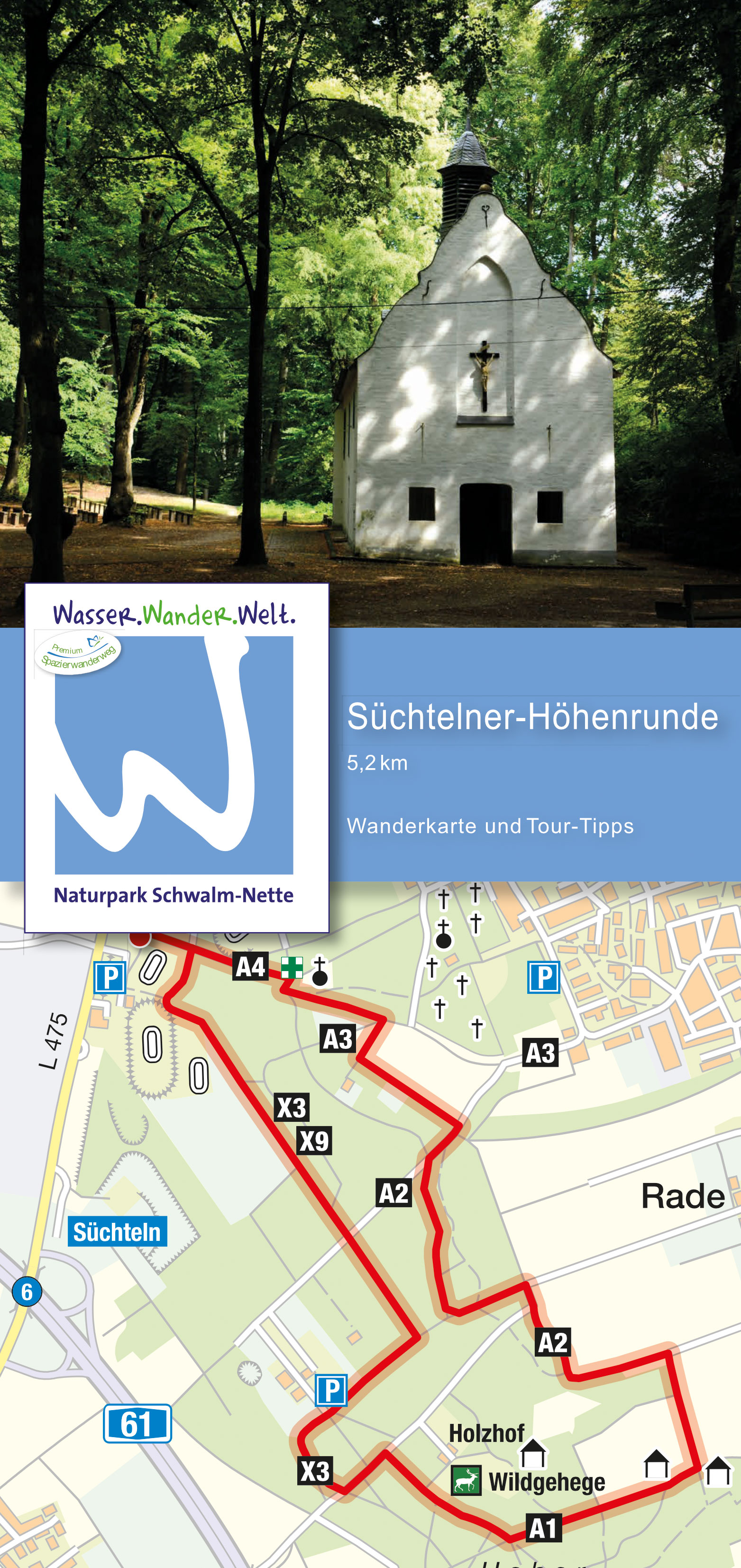 Süchtelner-Höhenrunde